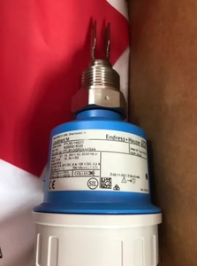 Capteur de niveau à fourche vibrante Endress+Hauser Liquiphant M FTL50/FTL51/FTM50/FTM51 industriel 316L IP67 - Product Image 6