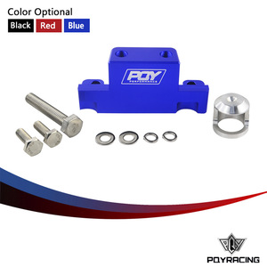 Poy Valve <b>Spring</b> <b>Compression</b> Tool Aluminum Alloy Red Blue Black For Honda Accord K Series K20 K24 F2 - Product Image 5