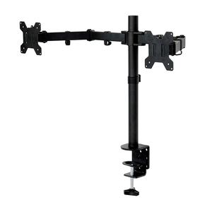 MS02 Màn hình kép Đứng 27-inch màn hình máy tính <span class=keywords><strong>New</strong></span> & trong kho 45 độ nghiêng góc xoay gắn cánh tay - Product Image 1