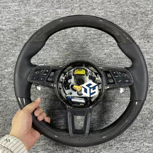 <span class=keywords><strong>Volant</strong></span> sport en carbone <span class=keywords><strong>M</strong></span> Performance pour BMW Série 7 Série <span class=keywords><strong>1</strong></span> X3 X4 M2 M3 M4 M5 F90 G11 G30 G31 G32 G01 G02 G42 G87 - Product Image 1