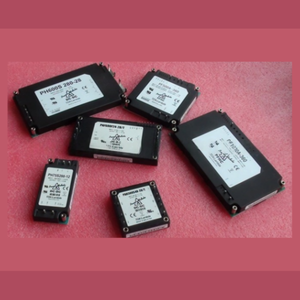 Convertisseur DC-DC PAH300S24-28 300W 28V 11A, module demi-brique, entrée 28V, efficacité 90%, alimentation isolée à monter - Product Image 5