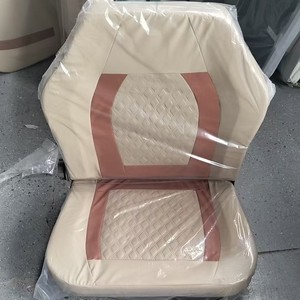 Asientos para Conductor y Pasajero de Vehículos Eléctricos de 3 y 4 Ruedas, Motocicletas, en Venta - Product Image 5