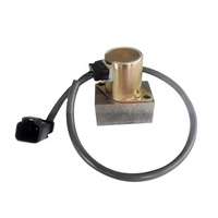 Vanne solénoïde de pompe hydraulique LEBON 702-21-57400 57500 702-21-55701 pour excavatrices PC200-5/6/7/8, 100 % neuve, garantie 6 mois
