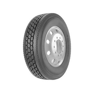 All Steel Radial 11r22.5 16PR TL Neumáticos sin cámara de todas las posiciones Nueva condición Neumático 22,5 para camiones ligeros - Product Image 4
