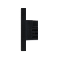 AI PortPi Layar Sentuh 4 Inci 480*480 Android / Linux RK3566 Panel Kontrol Sentuh Panel Kontrol POE WiFi