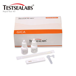 Hot Sale Factory Price High Accurate Respiratory Rapid <strong>Test</strong> Kit <strong>Strep</strong> <strong>a</strong> Antigen <strong>Test</strong> Manufacturer Device <strong>Strep</strong> <strong>a</strong> Ag - Product Image 6