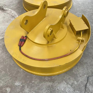 Offre Spéciale : Aimant Électromagnétique de Levage pour Acier et Fer, Capacité 3 et 5 Tonnes - Prix Compétitif - Product Image 1