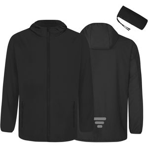Sweat à capuche léger à manches longues pour homme, protection solaire UPF 50+, fermeture éclair intégrale, pour la randonnée, la pêche, avec poches zippées, softshell d'été - Product Image 1