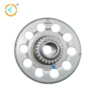 Заводская цена, бестселлер, LC135, 4S корпус автомобильного сцепления и комплект Обуви сцепления, комплект мотоциклетного сцепления с классом - Product Image 2