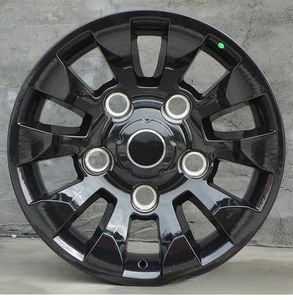 Adecuado para ruedas todoterreno Land Rover Defender de 16 pulgadas - Product Image 2