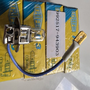 Repuesto para Maquinaria de Construcción, Compatible con Bombilla 992517 - Product Image 3