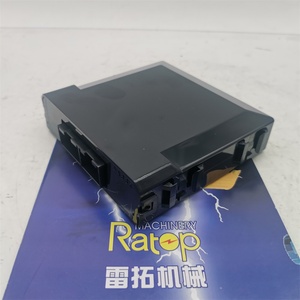 ตัวควบคุมเครื่องปรับอากาศ PC200-8 รุ่น 17A-979-3180 ชุดควบคุมแอร์ 17A-979-3180 20Y-810-1231 177300-8760 - Product Image 2