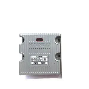 Unité de commande de moteur d'ecu d'excavatrice 21Q6-32150 carte d'ordinateur de contrôleur pour le R220LC-9S d'excavatrice de Hyundai