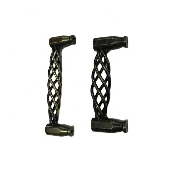 Elsafore Furniture Hardware Hot - Handle -iron Handle
