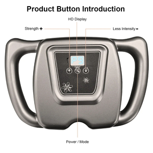 Chine Fabricant Fourniture Pistolet De <span class=keywords><strong>Massage</strong></span> De Qualité Professionnelle 16 Tête 99 Vitesse Muscle Des Tissus Profonds Pistolet De <span class=keywords><strong>Massage</strong></span> De Grande Surface - Product Image 5