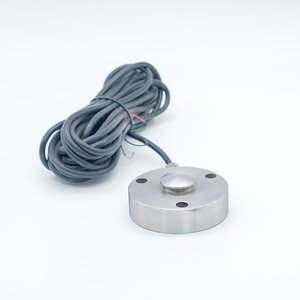 Micro nén nút tải di động lực lượng cảm biến 10kg đến 500kg Tải Phạm vi công suất - Product Image 4