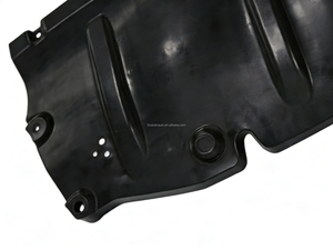 PROTECCIÓN INFERIOR DEL MOTOR OEM 51757340168 para <span class=keywords><strong>BMW</strong></span> Serie 5 G38 2011 2013 2015 2016 <span class=keywords><strong>2019</strong></span> 2022 2023 - Product Image 3