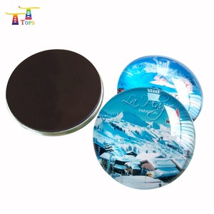 Venta caliente 2024 Hojalata personalizada Tailandia <span class=keywords><strong>Tenerife</strong></span> España Eslovenia Singapur Shanghai Buena calidad Juego de regalo Seúl Paisaje Recuerdo Imán de nevera - Product Image 1