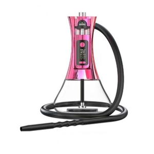 Meilleur <span class=keywords><strong>prix</strong></span> de gros pour <span class=keywords><strong>chicha</strong></span> électrique avec accessoires, kit <span class=keywords><strong>chicha</strong></span> électronique rechargeable - Product Image 4