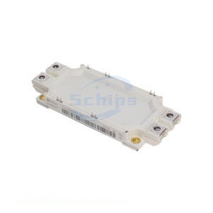 Transistors F4250R17MP4B11BPSA2 Module Electronic Chips Component Original - Product Image 1