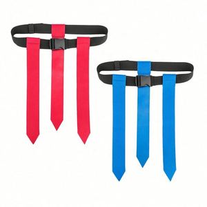 Drapeaux d'événements sportifs avec logo personnalisé, en polyester, imprimés numériquement, designs personnalisables pour une utilisation promotionnelle - Product Image 5