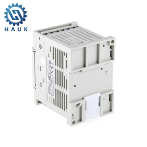 Novo Original para PLC FX3SA-14MR-CM 14 I/O (8DI/6DO) RS485 e USB para Programação de PLC, Controle de Embalagens/Transportadores e CNC - Product Image 4