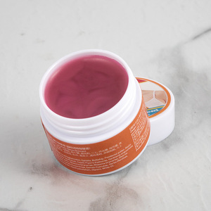 Crema Linfática para Senos, Cuello y Glándulas Mamarias, Crema para Nódulos Linfáticos, Crema Linfática para Axilas, Abdomen y Muslos - Product Image 1