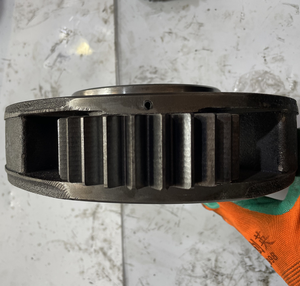 ชุดเกียร์เดินหน้า Hyundai R305 R305-7 รุ่นที่ 2 พร้อมชุดเฟืองดาวและเฟืองพระอาทิตย์ สำหรับ XJCK-00131 XJCK-00130 XJCK-00079 - Product Image 4