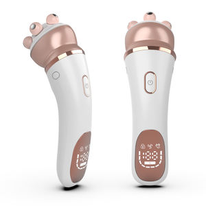 7-In-1 Body Hair Trimmer 5-In-1 Lady Shaver Met Elektrische Epilator Ipx6 Waterdicht Wasbaar Slijp De Voeten Pincet - Product Image 5