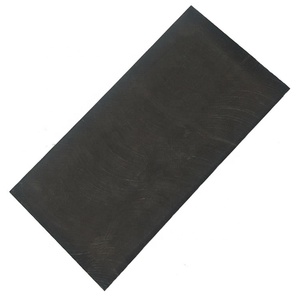 High Purity Heat Resistant Anti Oxidation Electrolysis Carbon <strong>Graphite</strong> Sintered <strong>Plate</strong> 4mm <strong>Supplier</strong> - Product Image 2