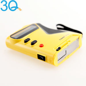 Testador de roubo superfície 3q time3100, medidor de roubo da superfície, testador digital de resistência da superfície - Product Image 5