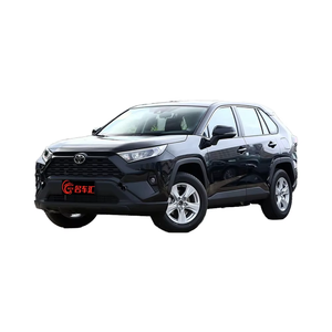 2024 giá rẻ toyotas RAV 4 rongfang lai xe mới <span class=keywords><strong>2</strong></span>.0L 171hp L4 <span class=keywords><strong>CVT</strong></span> tốc độ cao 180 km/h ô tô xăng điện Hybrid xe - Product Image 1