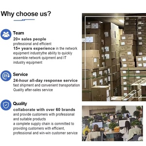 FG-200F Fortinet Firewall FG-200F-BDL-950-12 License 10G SFP+ Ports VPN Data High Performance Security FG-200F - Product Image 4