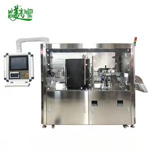 Máquina de Inspección de Tapas de Botellas de Alta Precisión con Cámara CCD para Detectar Deformaciones y Diferencias de Color en Tapas de Rosca, 900 Piezas Mínimas - Product Image 4