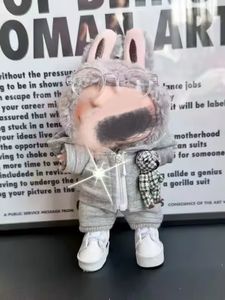 인형을위한 독창적 인 디자인 Labu 옷 L 플러스 세트 - Product Image 6