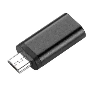 Ult-unite sıcak satıcı USB tip C dişi USB 2.0 mikro USB erkek OTG adaptörü