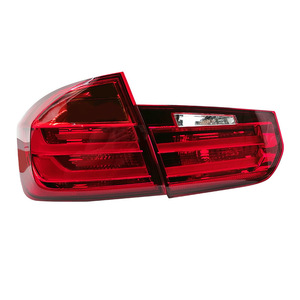 Luces Traseras LED de Repuesto para BMW Serie 3 F35 63217312846 - Product Image 2