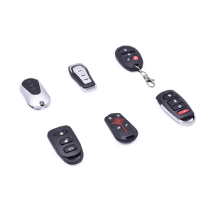 Kerui-système d'alarme de voiture rouge, L3000, <span class=keywords><strong>DLS</strong></span>, boîtier principal, universel, pour système d'alarme - Product Image 4