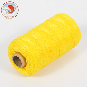 Hilo de pesca de nailon 210d, hilo de pesca de poliéster, hilo de albañil con carrete para albañil, construcción del hogar - Product Image 5