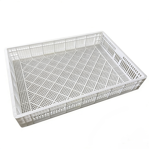 Incubateur automatique pour 150 œufs avec panier d'éclosion en plastique, design moderne, utilisation extérieure, léger et durable - Product Image 1