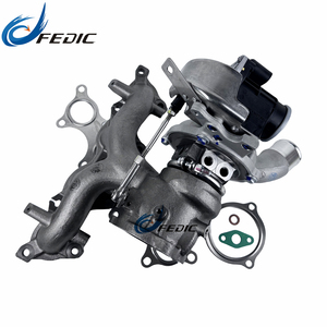 Turbocompresor KP39 54399880016 28231-2B760 para KIA Sportage <span class=keywords><strong>GT</strong></span>-<span class=keywords><strong>Line</strong></span> <span class=keywords><strong>Hyundai</strong></span> Tucson ix35 G4FJ 1.6L 2017 - Product Image 5