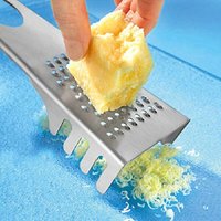 Ustensiles de cuisine durables en acier inoxydable