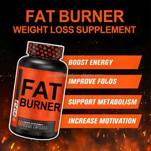 Capsules de fibres alimentaires naturelles brû<span class=keywords><strong>le</strong></span>-graisses et coupe-faim en gros (ODM) – <span class=keywords><strong>Aide</strong></span> premium à la perte de poids et au ventre plat pour adultes - Product Image 2