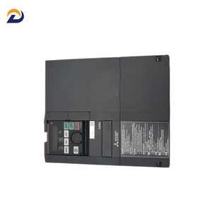 Variador de Frecuencia Serie FR-A800, 100% Nuevo y Original, FR-A820-5.5K-1, 5.5KW, 7.5HP, 24A, Trifásico, 200Vac-240Vac, MITSUBISHI-FR - Product Image 3