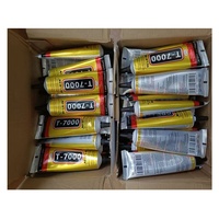 Lem Perekat Perbaikan Ponsel Grosir T-7000 T-8000 B-7000 15ml 50ml 110 ml Set Peralatan Suku Cadang Perbaikan Handphone