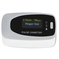CONTEC CMS50D2 Pulsioxymètre Digital à Doigt