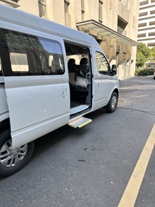 Tengyun điện nhôm trượt bước nhập cửa CHÂN TRƯỢT bước van Caravan du lịch Trailer Motorhome Camper <span class=keywords><strong>RV</strong></span> LED chiếu sáng - Product Image 3