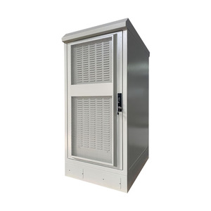 IP55 3R ODU-AC Indoor Outdoor Street Telecom Power Enclosure <b>Cabinets</b> Outdoor Power <b>Cabinets</b> - Product Image 3