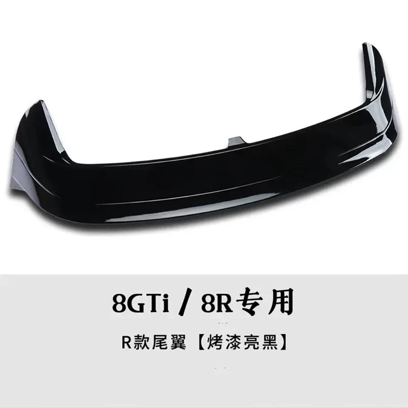8GTI 8R Noir