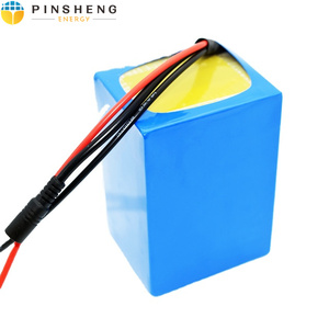 18650 eBike 배터리 팩 12V 24V 48V 36V 52V 72V 13Ah 14Ah <span class=keywords><strong>20Ah</strong></span> 30Ah 50Ah 18650 리튬 이온 배터리 전기 자전거 Ebike - Product Image 2